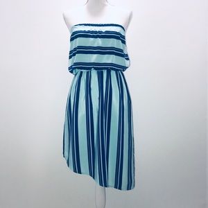 Strapless Sundress, NWT